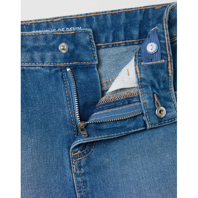 Product OVS DENIM SKIRT W/STUDS base image