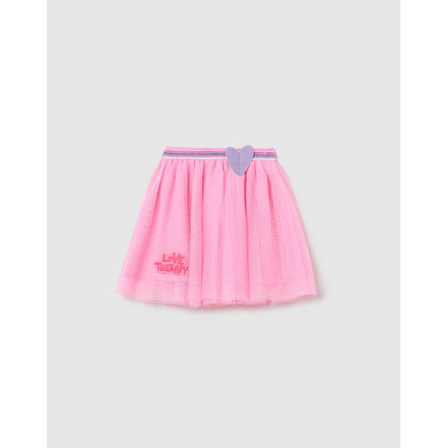 Product OVS TULLE SKIRT base image