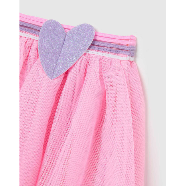 Product OVS TULLE SKIRT base image