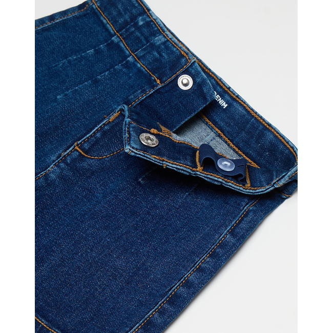 Product OVS SHORT DENIM base image