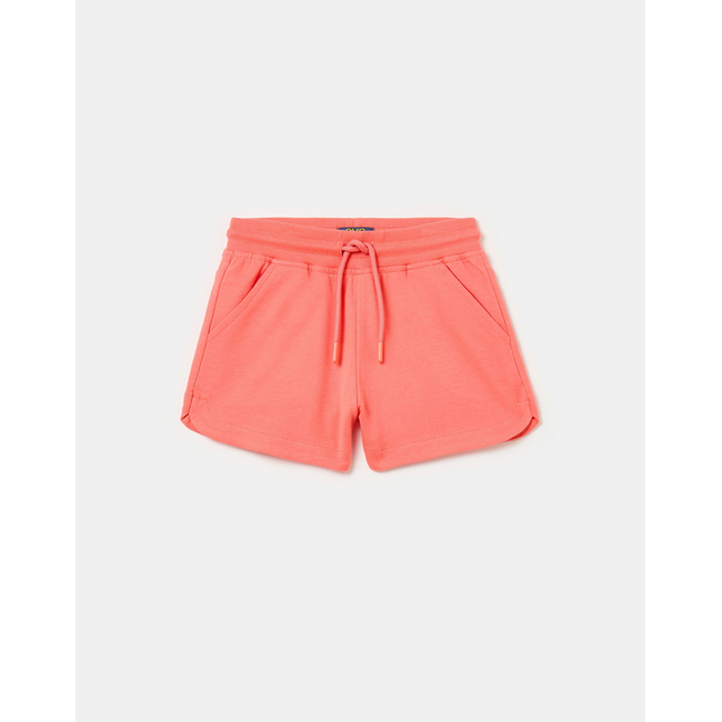 Product OVS SOLID SHORT base image