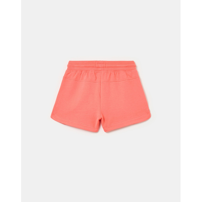 Product OVS SOLID SHORT base image