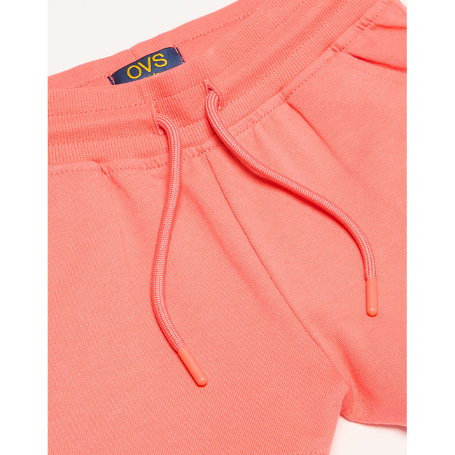 Product OVS SOLID SHORT base image