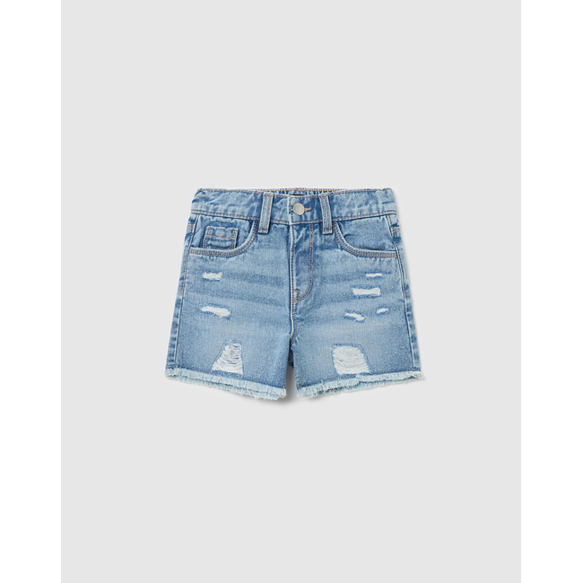 Product OVS DENIM SHORT base image