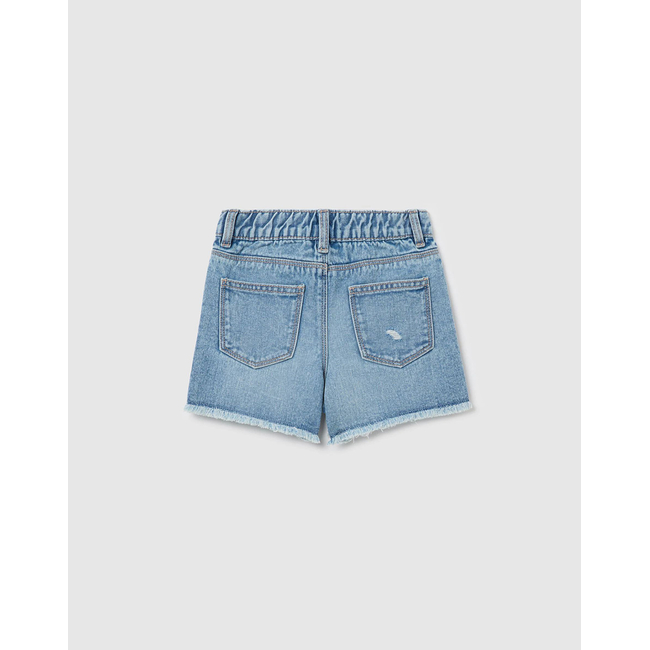 Product OVS DENIM SHORT base image