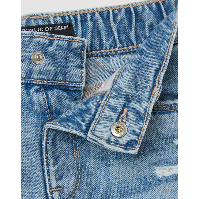 Product OVS DENIM SHORT base image
