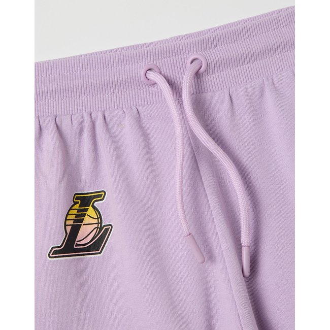 Product OVS SHORT LAKERS base image