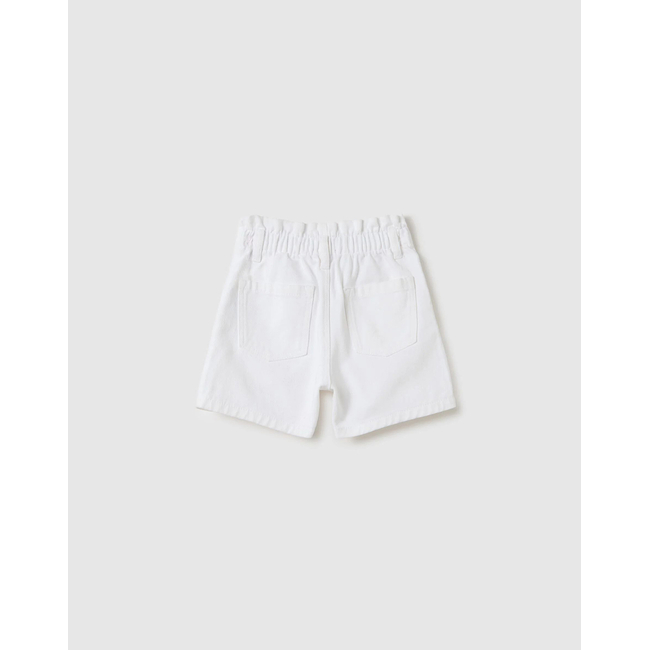 Product OVS PAPERBAG SHORT base image