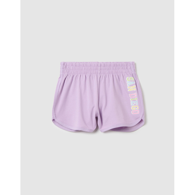 Product OVS SHORT W/PRINT base image