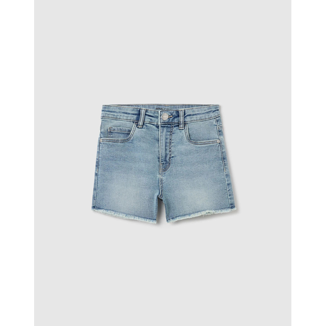 Product OVS SHORT DENIM STRETCH base image