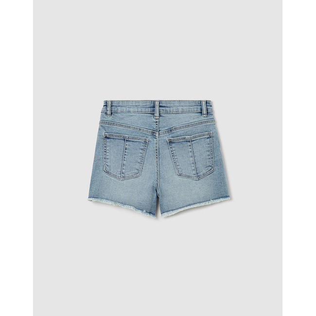 Product OVS SHORT DENIM STRETCH base image