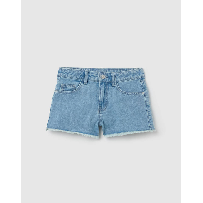 Product OVS SHORTS W/BOW EMBRO base image