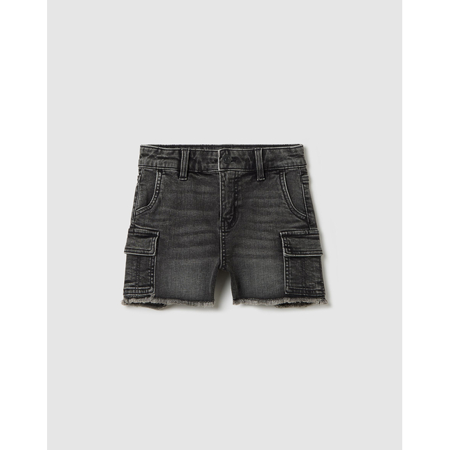 Product OVS SHORT CARGO STRETCH base image