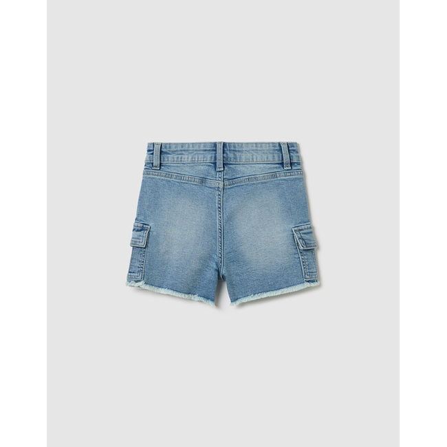 Product OVS SHORT CARGO STRETCH base image