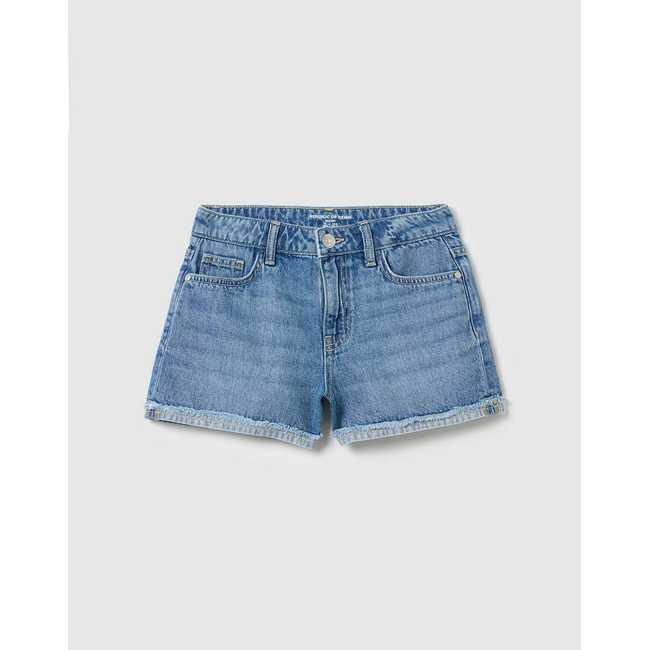 Product OVS BERMUDA SHORT base image