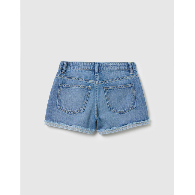 Product OVS BERMUDA SHORT base image