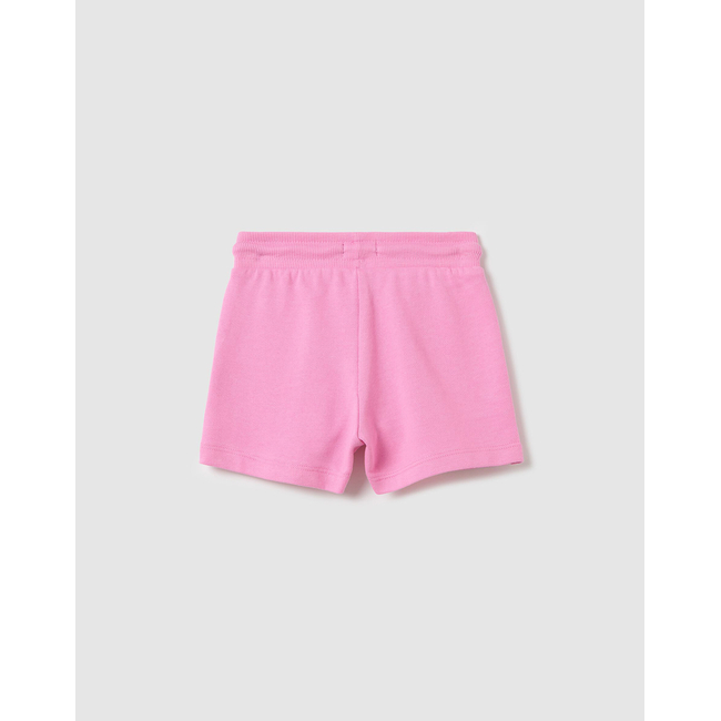 Product OVS BASIC SHORTS F.TERRY base image
