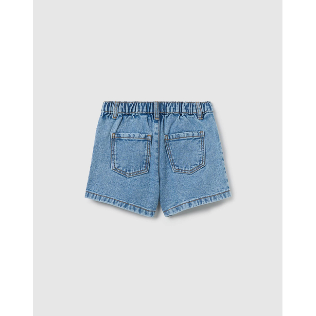 Product OVS DENIM SHORT base image