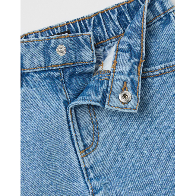 Product OVS DENIM SHORT base image