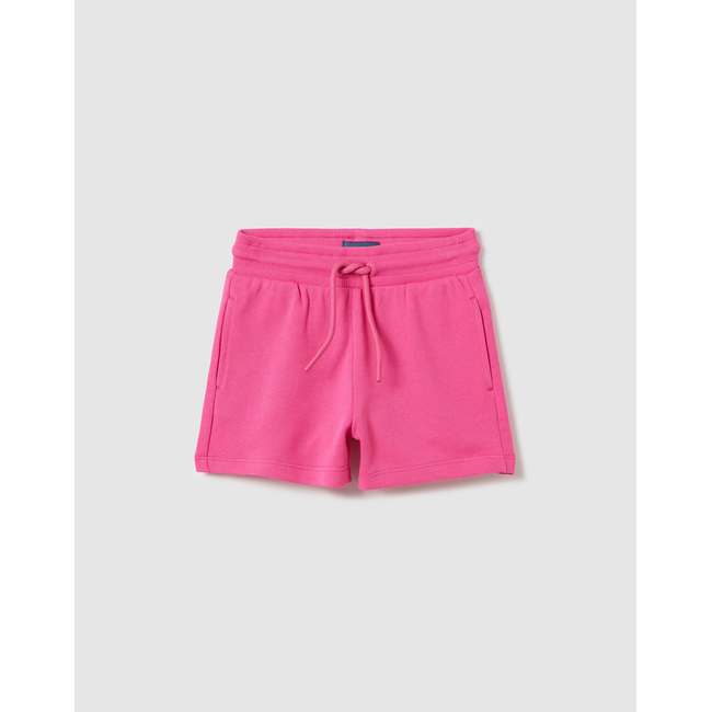 Product OVS BASIC SHORTS F.TERRY base image