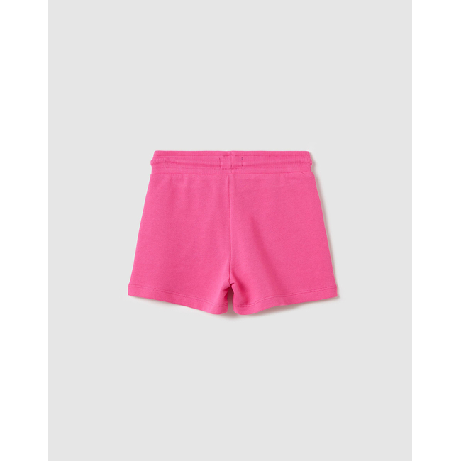 Product OVS BASIC SHORTS F.TERRY base image