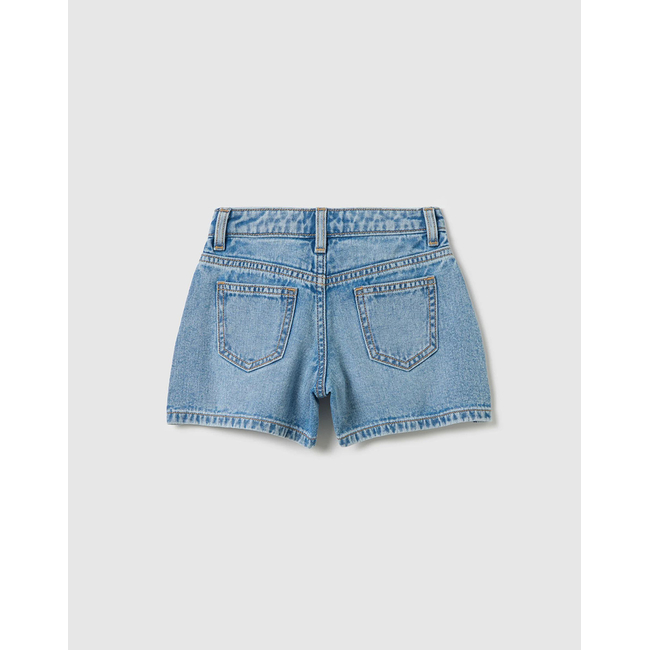 Product OVS DENIM SHORT W/STRASS base image