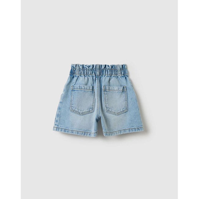 Product OVS 5 PCK EMBRO SHORTS base image