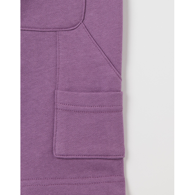 Product OVS SHORT WITH 5 POCKETS base image