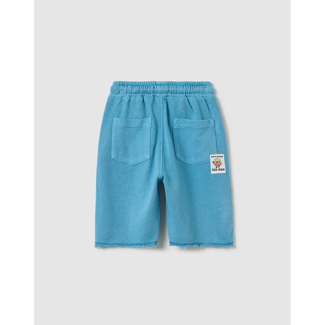 Product OVS SHORT base image