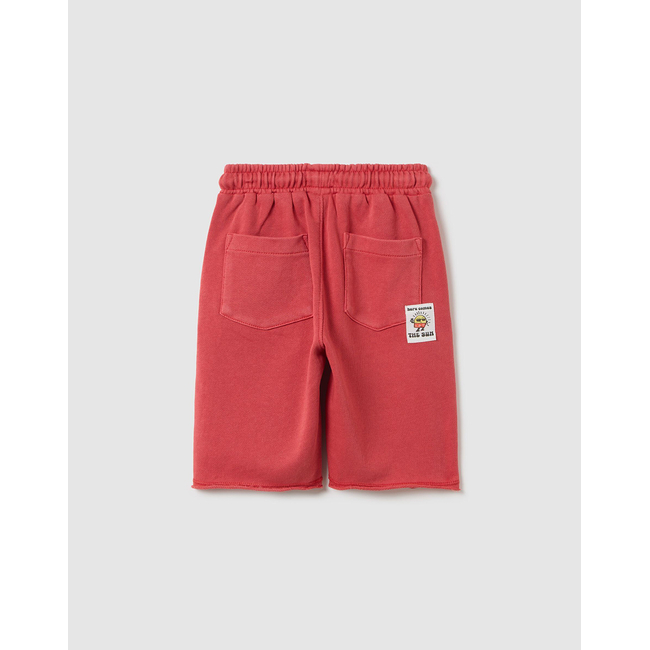 Product OVS SHORT base image