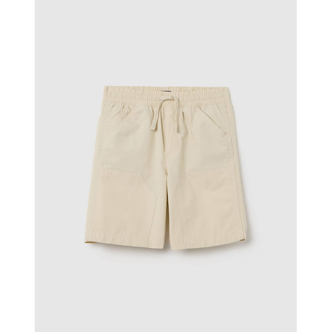 Product OVS SHORT W/PATCH POCKET base image