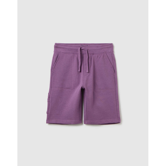 Product OVS SHORT ESSENTIAL NEW base image