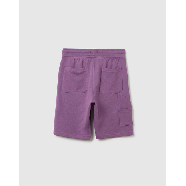 Product OVS SHORT ESSENTIAL NEW base image