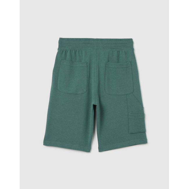 Product OVS SHORT ESSENTIAL NEW base image