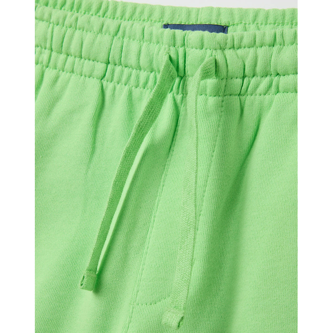 Product OVS SHORT WITH COULISEE base image