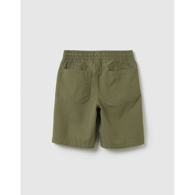 Product OVS SHORT W/PATCH POCKET base image