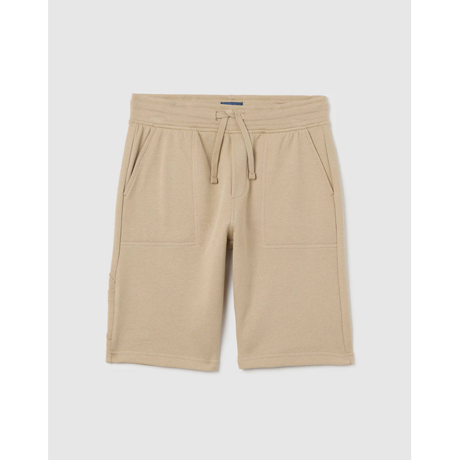 Product OVS SHORT ESSENTIAL NEW base image