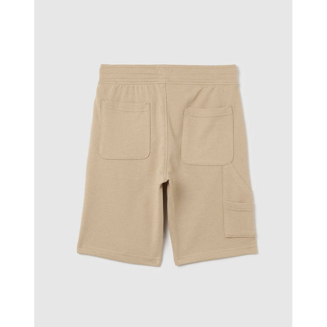 Product OVS SHORT ESSENTIAL NEW base image