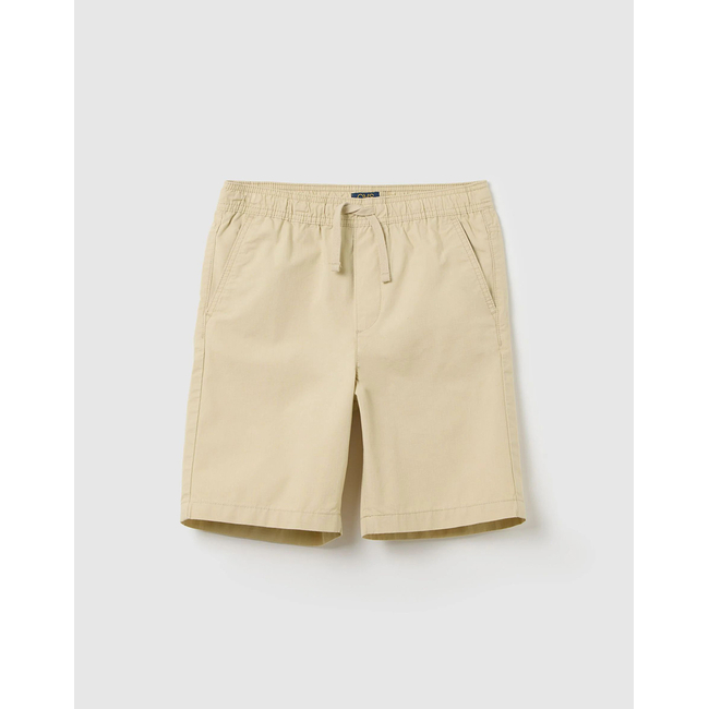 Product OVS JOGGER SHORT base image