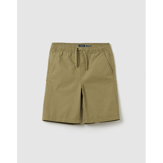 Product OVS JOGGER SHORT base image