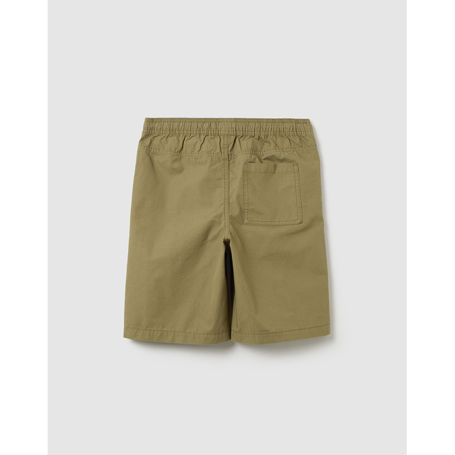 Product OVS JOGGER SHORT base image