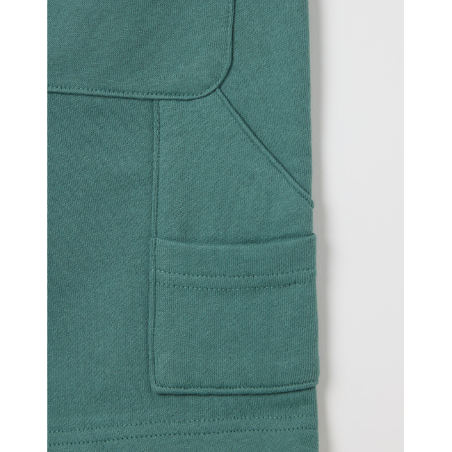 Product OVS SHORT WITH 5 POCKETS base image