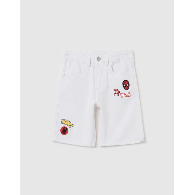 Product OVS SHORT W/APPLICATIONS base image