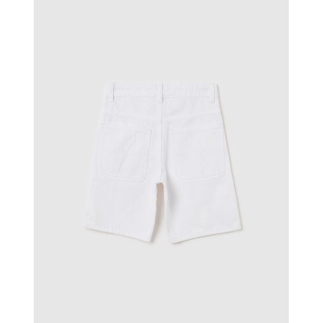 Product OVS SHORT W/APPLICATIONS base image