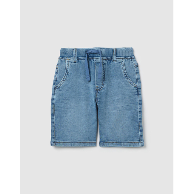 Product OVS SHORT DENIM base image