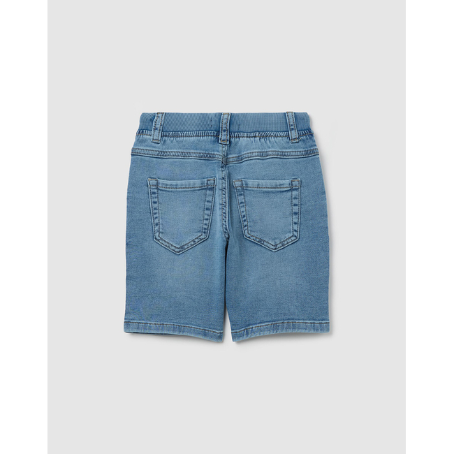 Product OVS SHORT DENIM base image