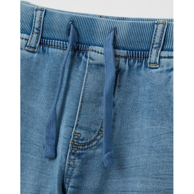Product OVS SHORT DENIM base image