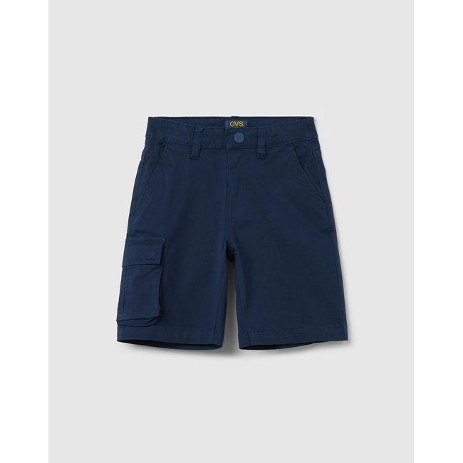Product OVS SHORT base image