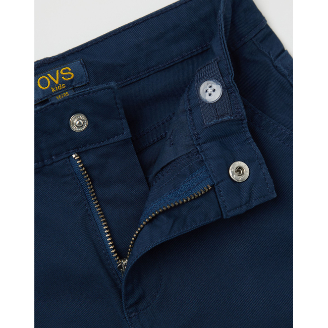 Product OVS SHORT base image