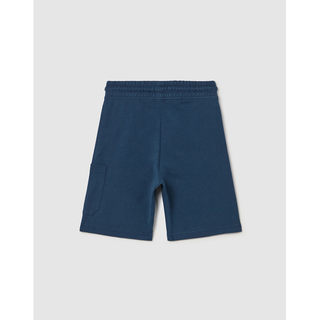 Product OVS SHORT COULISSE /POCKET base image
